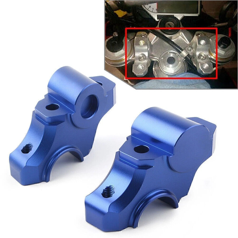 Front Brake Pads for Yamaha MT125/A ABS (2014–2021)