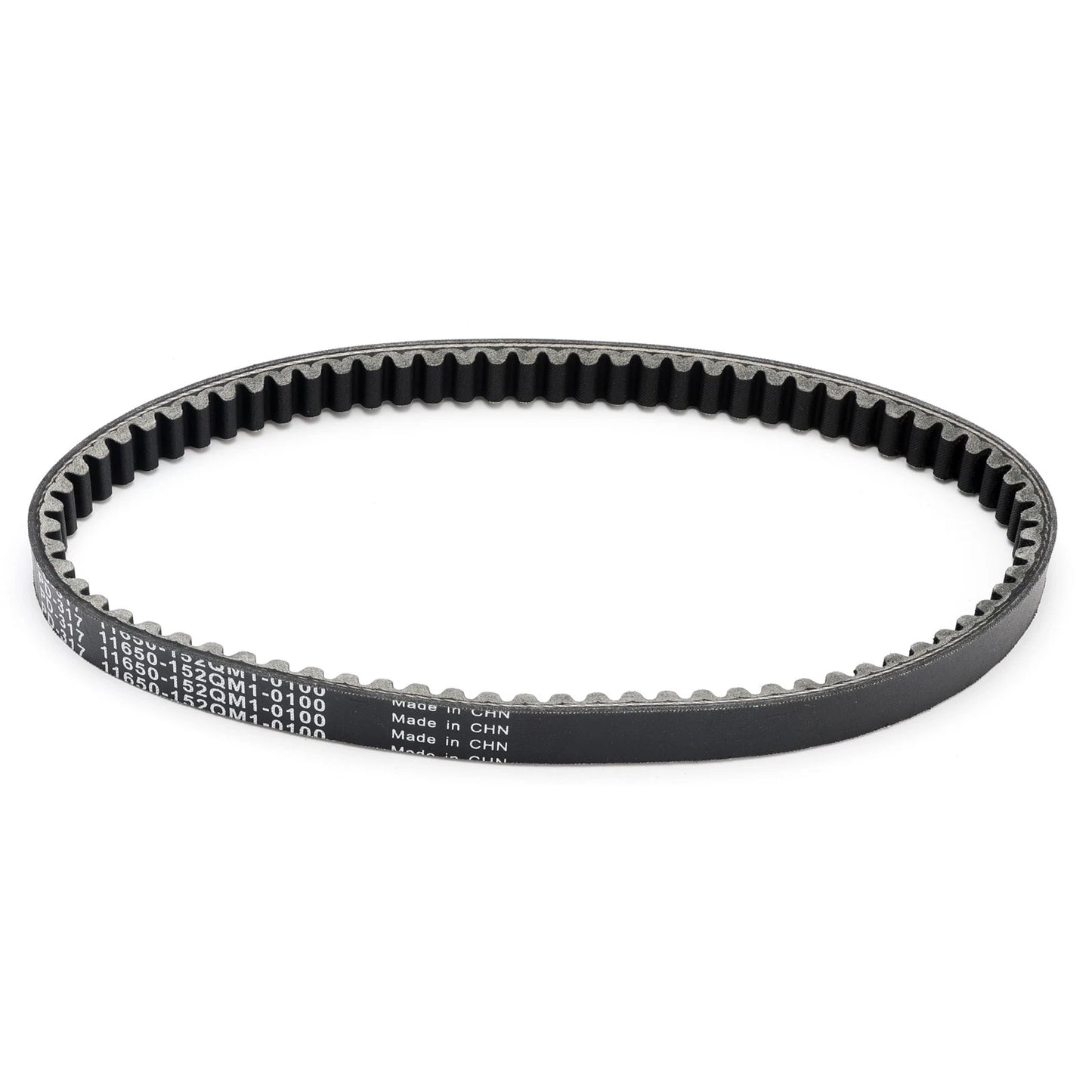 Control Belt for Eton Yukon Adly Herchee Aeon Quad 125 150 180cc (125–180)