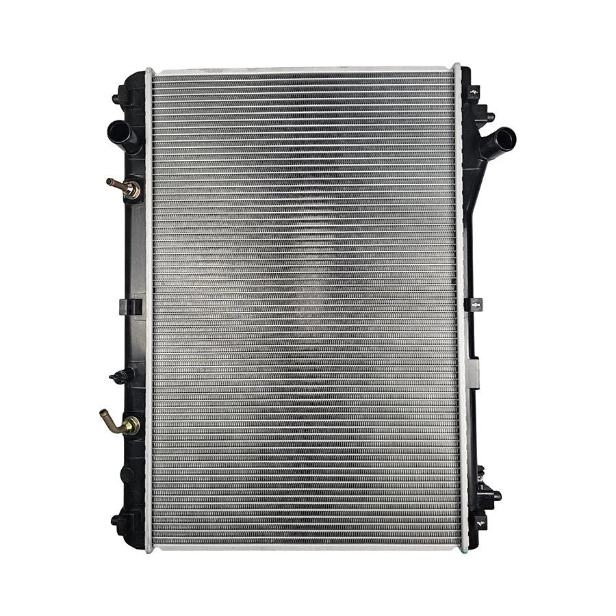 Radiator for Suzuki Grand Vitara (2005–2014)