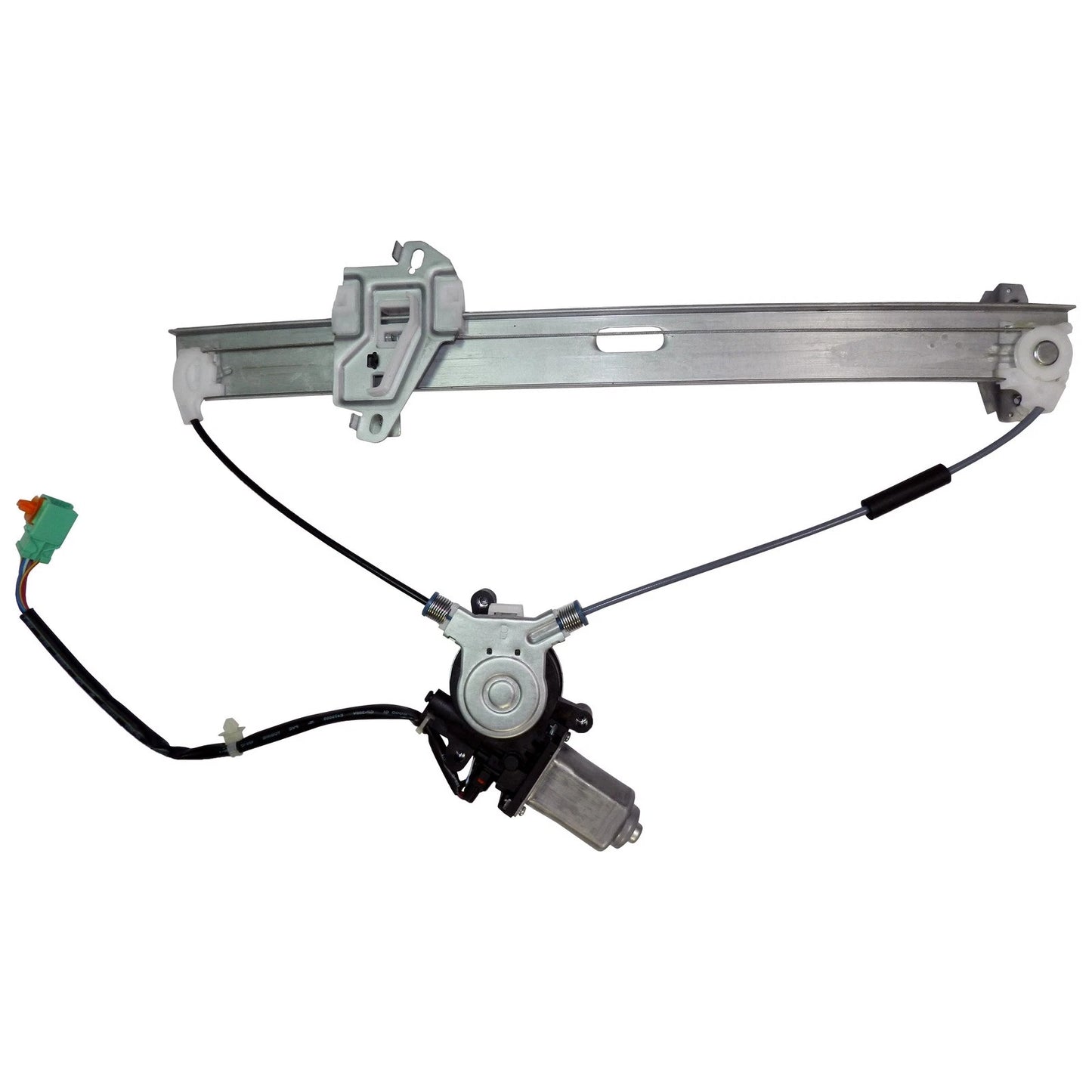 Front Right Window Regulator with Motor for Honda Jazz GD (2002–2008)