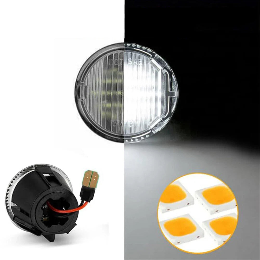 LED Rear Cargo Light for Jeep Grand Cherokee, Commander (2005-2021)