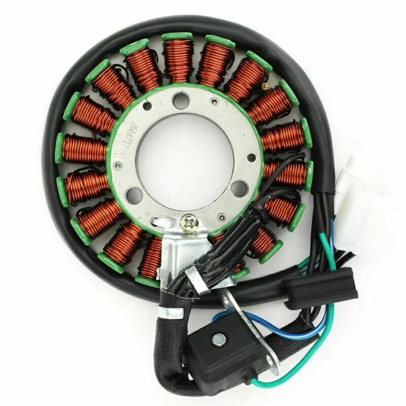 Regulator Alternator Stator Kit for Honda MSX 125 GROM (2017–2020)