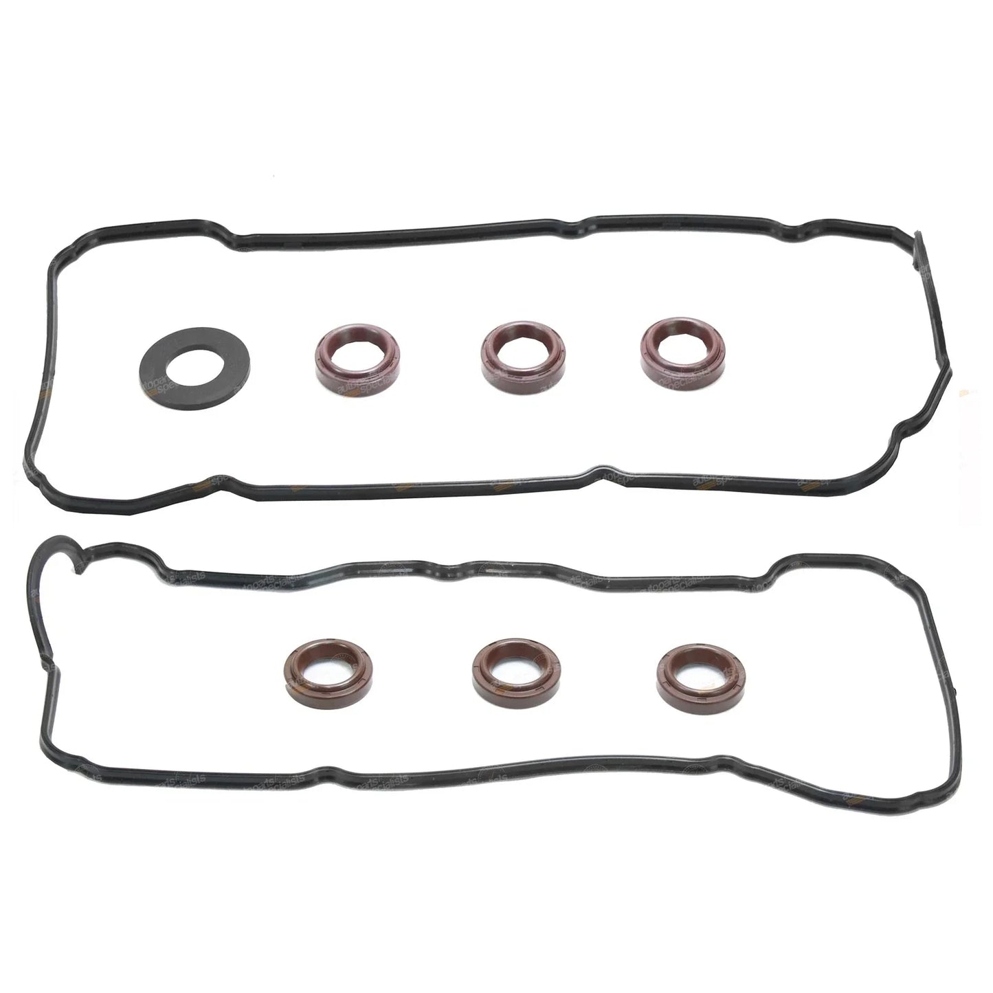 Rocker Valve Tappet Cover Gasket Kit for Camry MCV20 MCV36 (1997–2001)