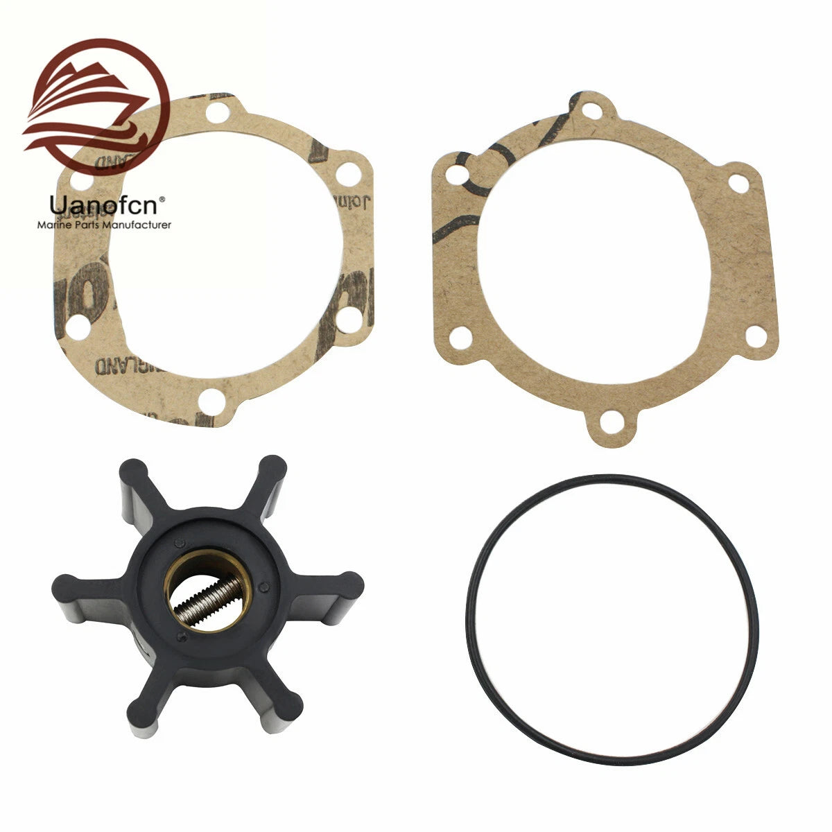 Inboard Impeller for Jabsco (2000–2023)