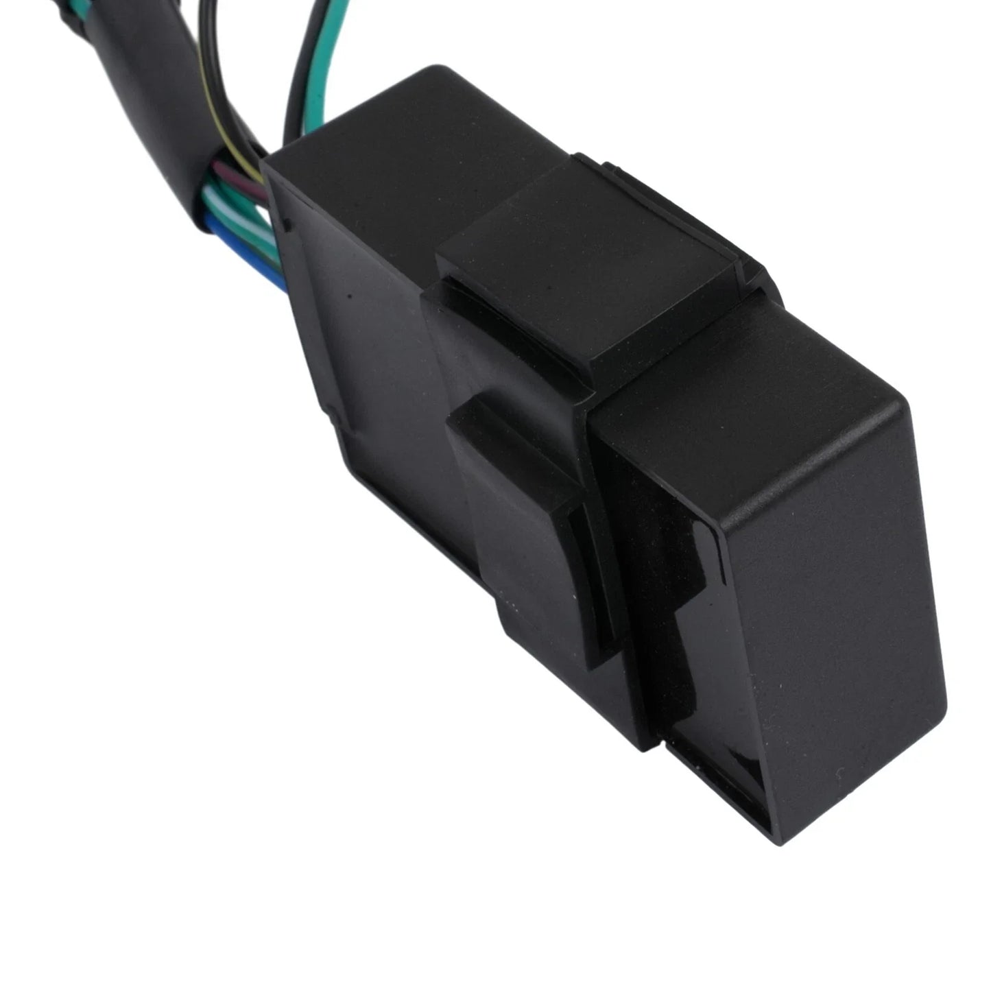 CDI Box Plastic Charging Capabilities for Honda CR80R CR80RB CR85R