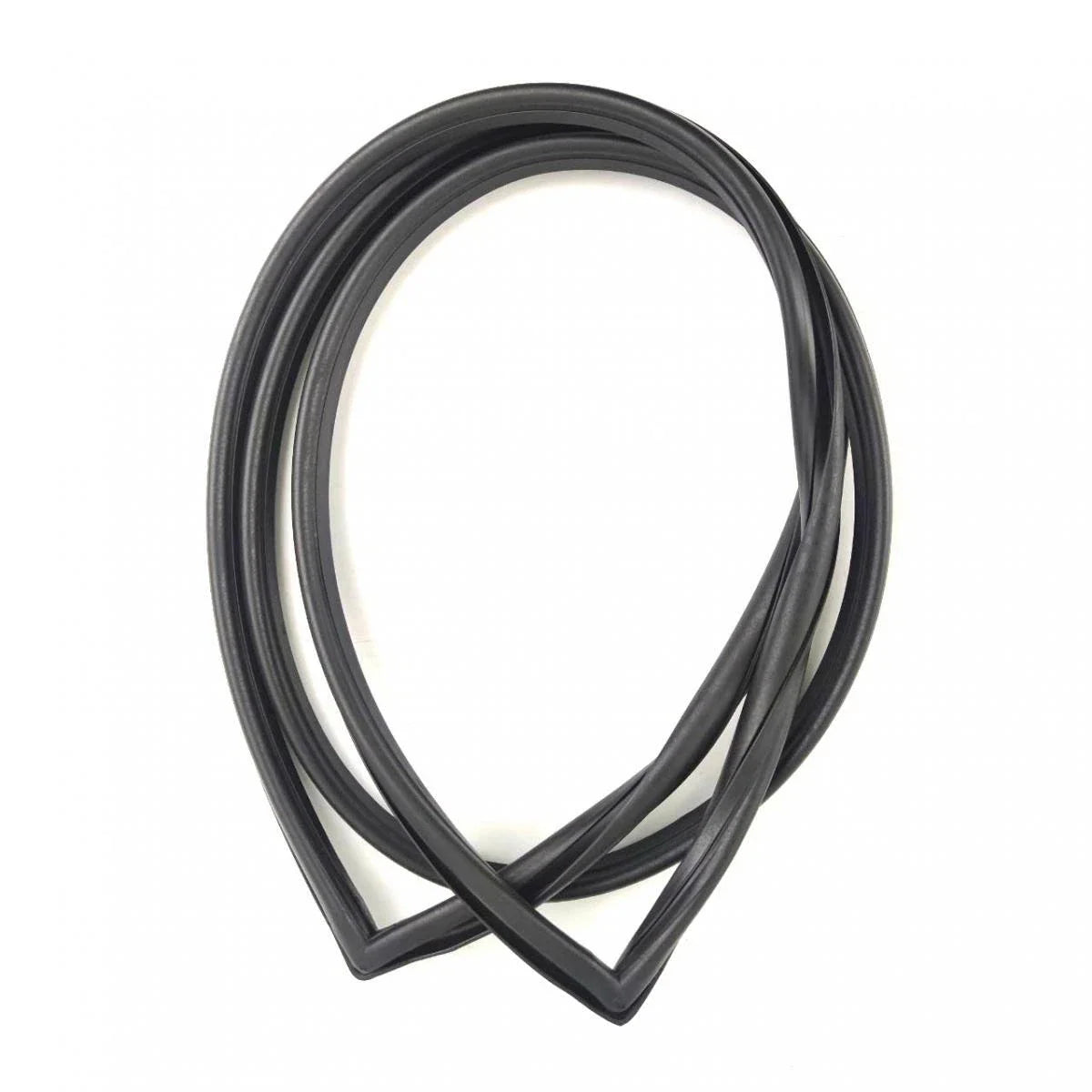 Front Windshield Rubber Weathersrtip Fits Datsun Sunny 1000 B10 Sedan 1966-69