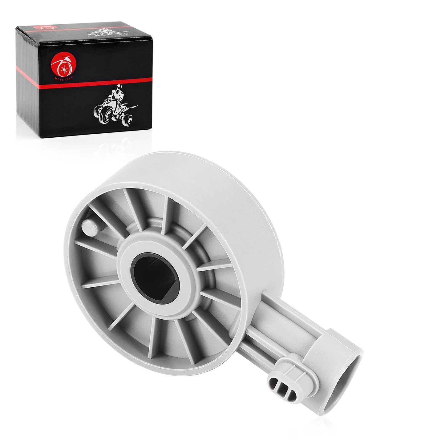 Gear Position Rotary Switch for Polaris General XP 4 1000 (2017–2024)
