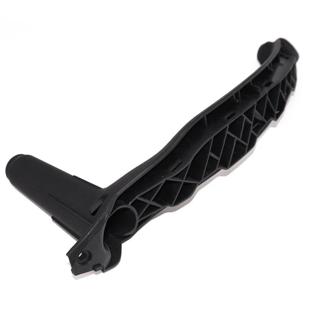 Black Door Trim Inner Handle for BMW E70 X5 E71 X6 (2007-2013) - 2 x Pair