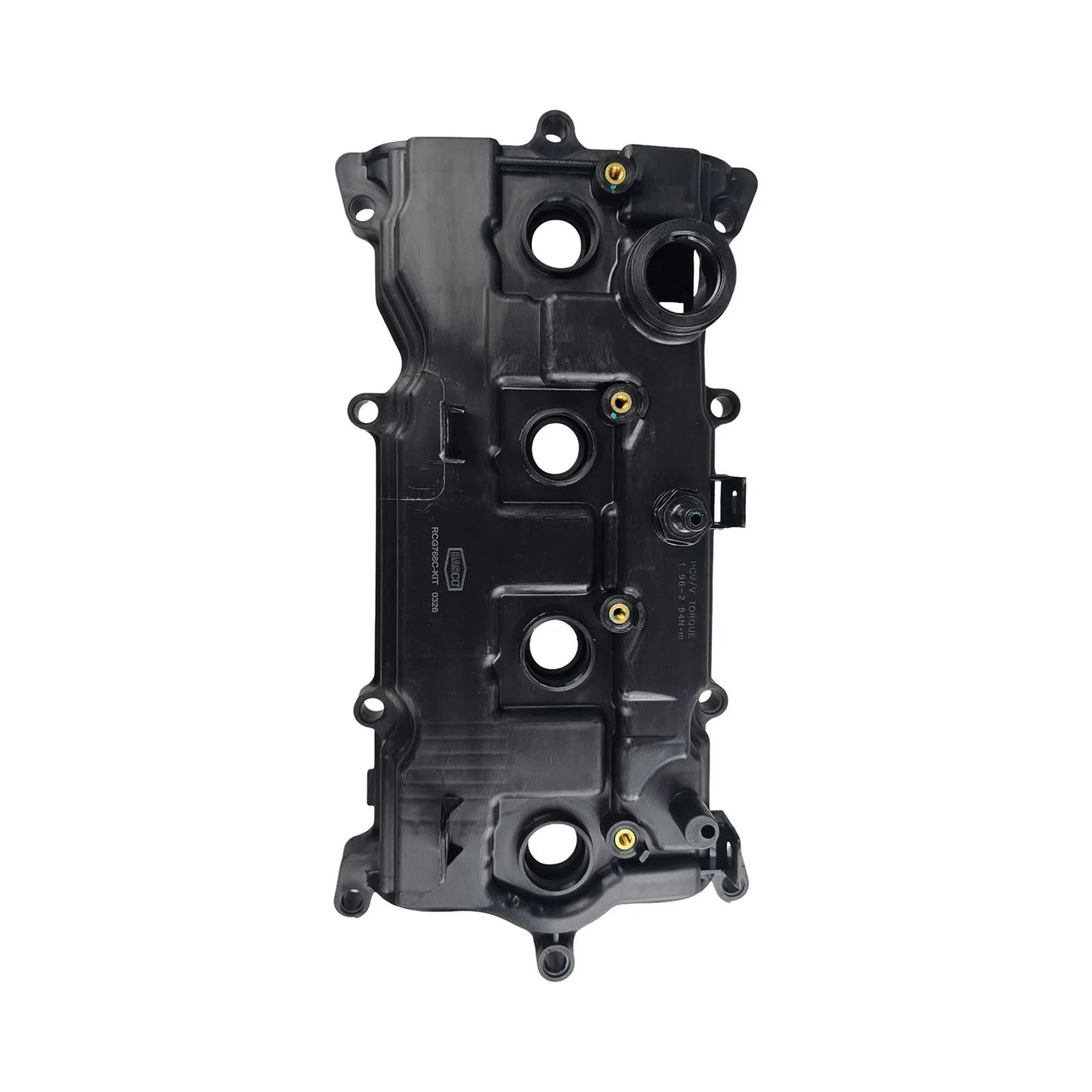 Rocker Cover & Gasket Kit for Nissan Altima X-Trail (2013–2022)