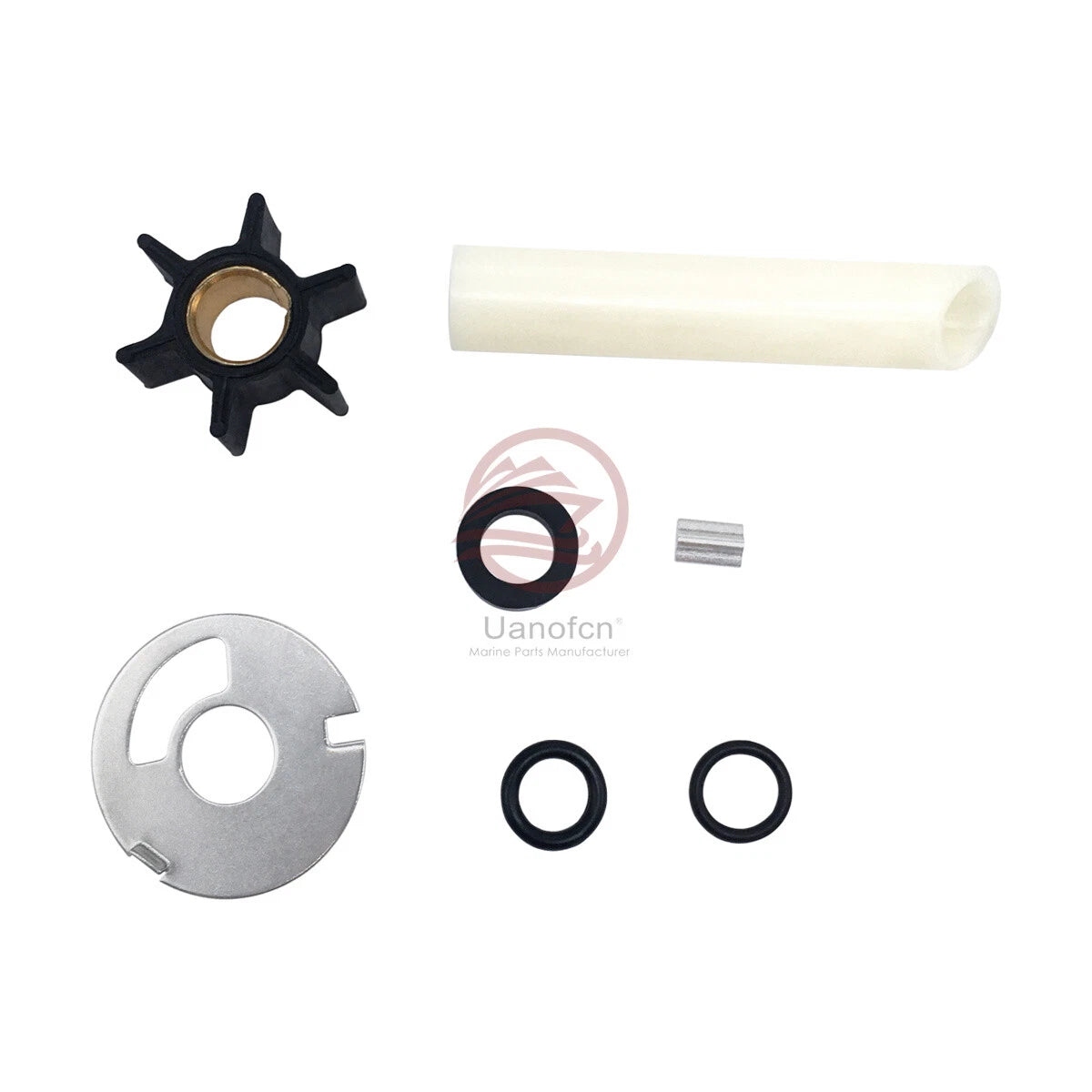 Impeller Kit for Mercury Mariner (1975–1986)