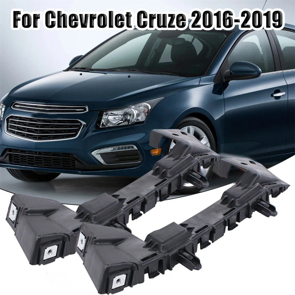 Bumper Bracket Retainer for 2016-2019 Chevrolet Cruze (2016-2019)