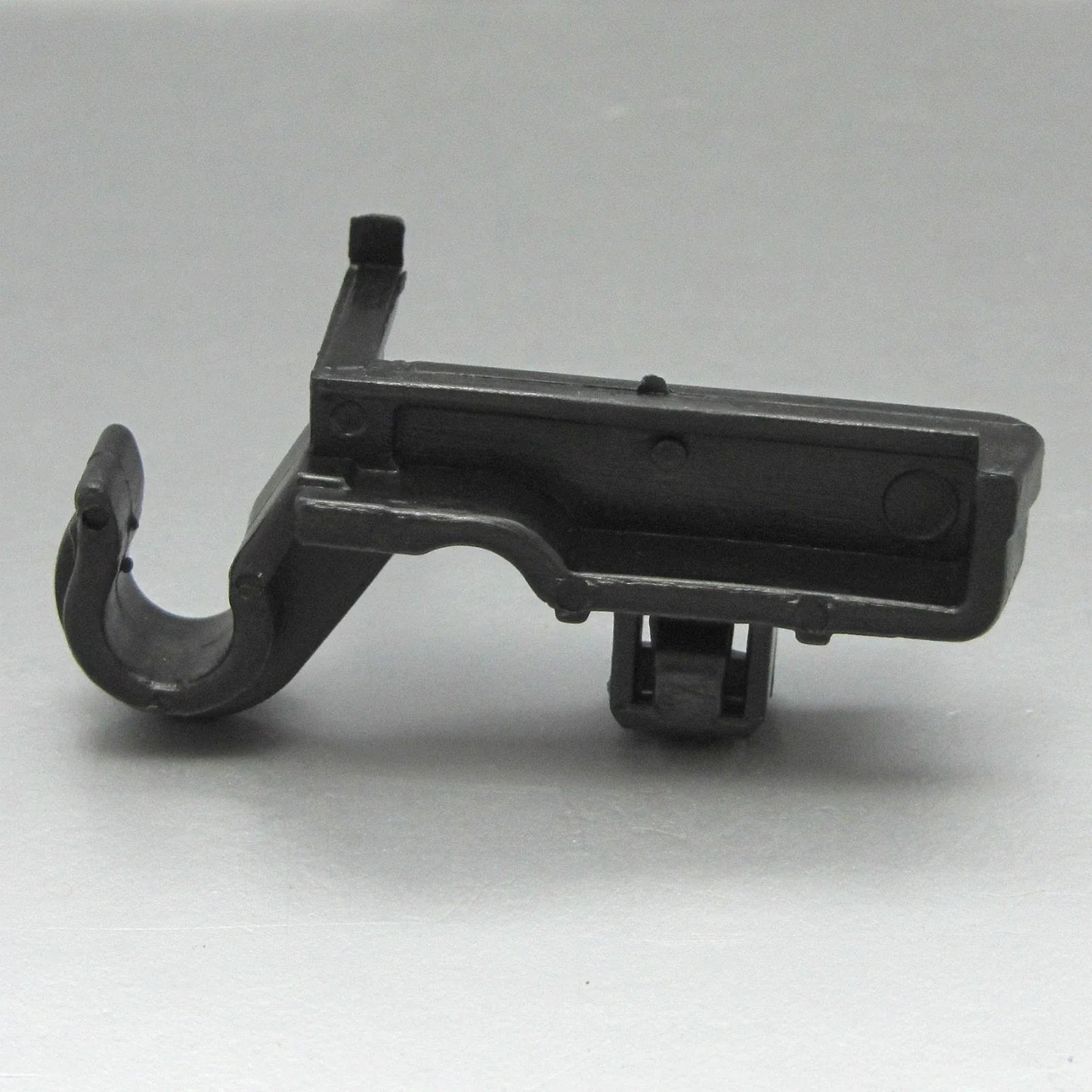 Hood Bonnet Prop Rod Support Clamp Clip for Toyota Corolla E120 E130 (2003-2008)