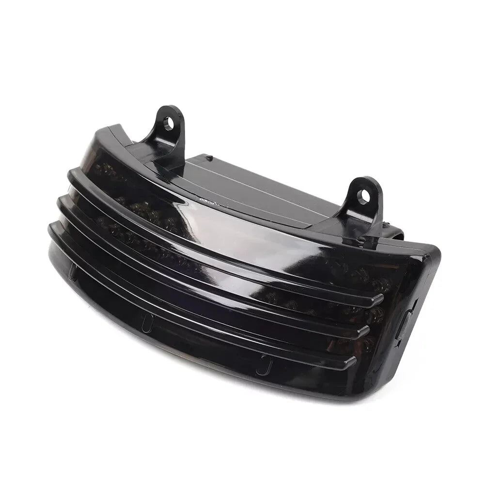 LED Tri-Bar Rear Tail Light for Harley Street Glide (2014-2023)