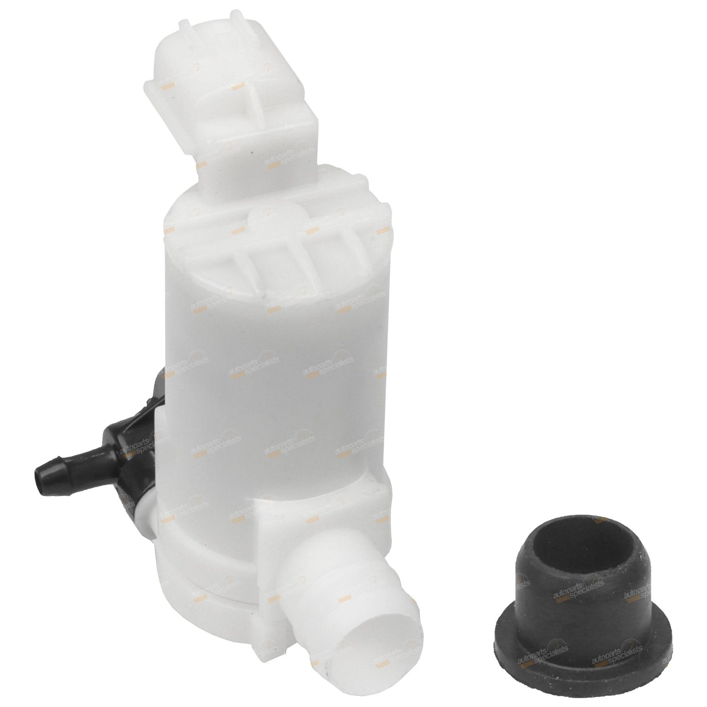 Windscreen Washer Pump for Nissan Patrol Y62 (2013–2018)
