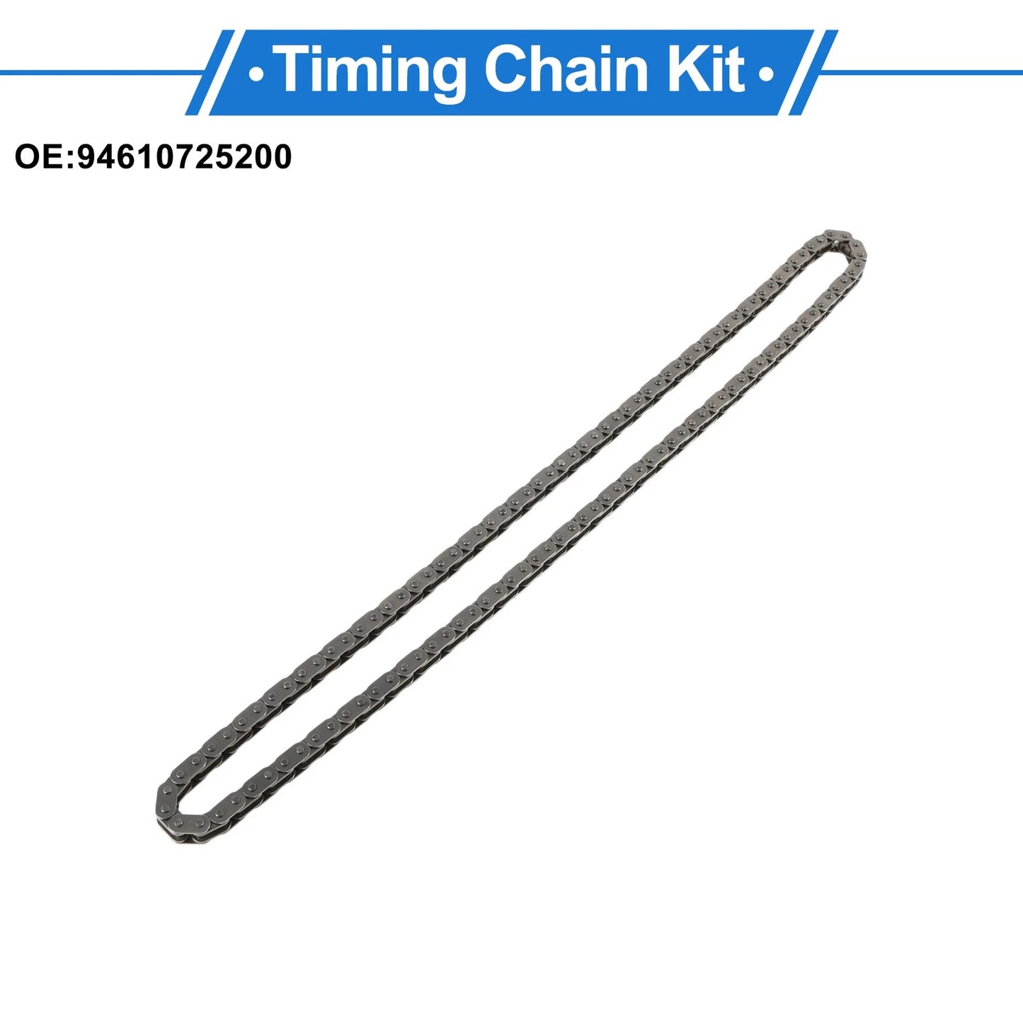 Timing Chain Kit for Porsche Panamera (2010–2013) No. 94610725200