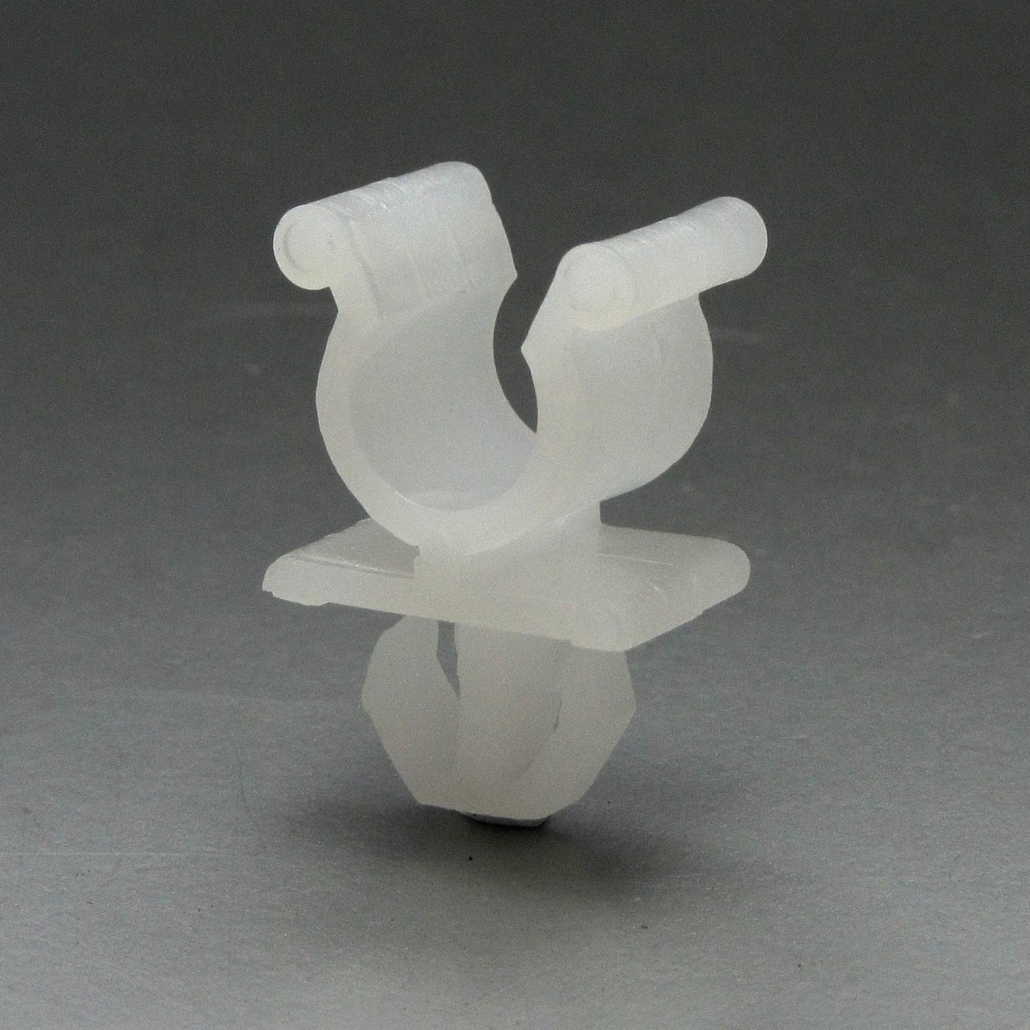 Hood Bonnet Prop Rod Support Clamp Clip for Nissan Navara D21 (1986-1997)