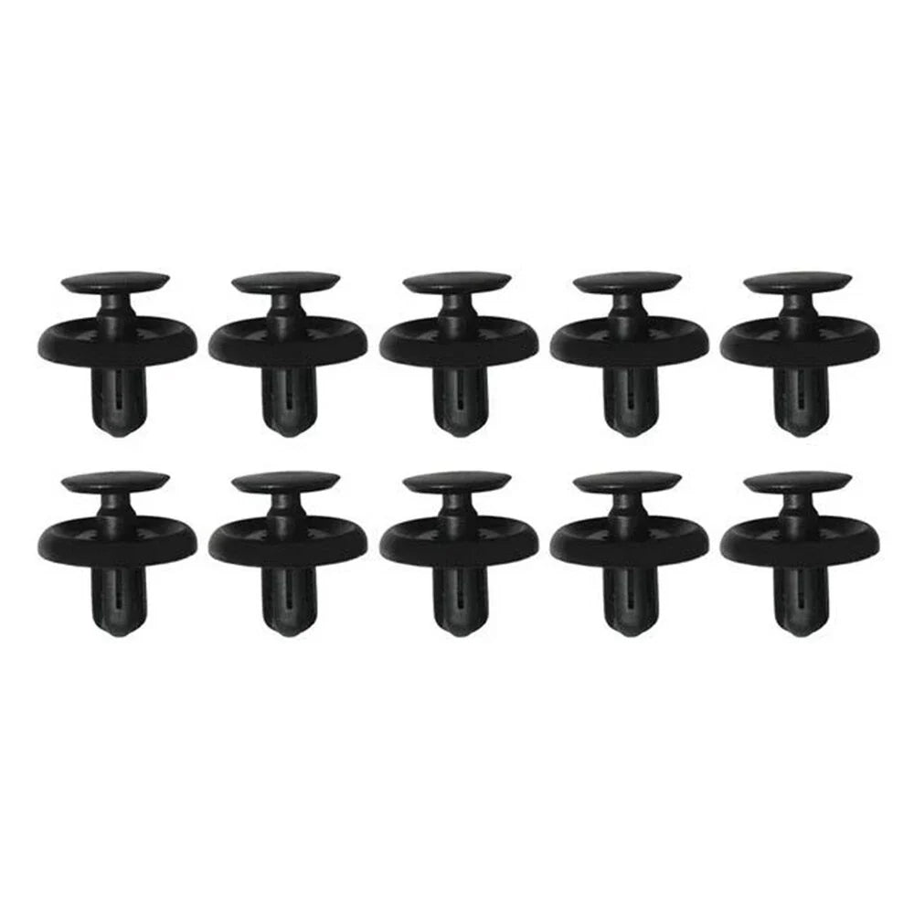 10 Pcs Engine Under Cover Clip Retainer Fasteners for Toyota Lexus