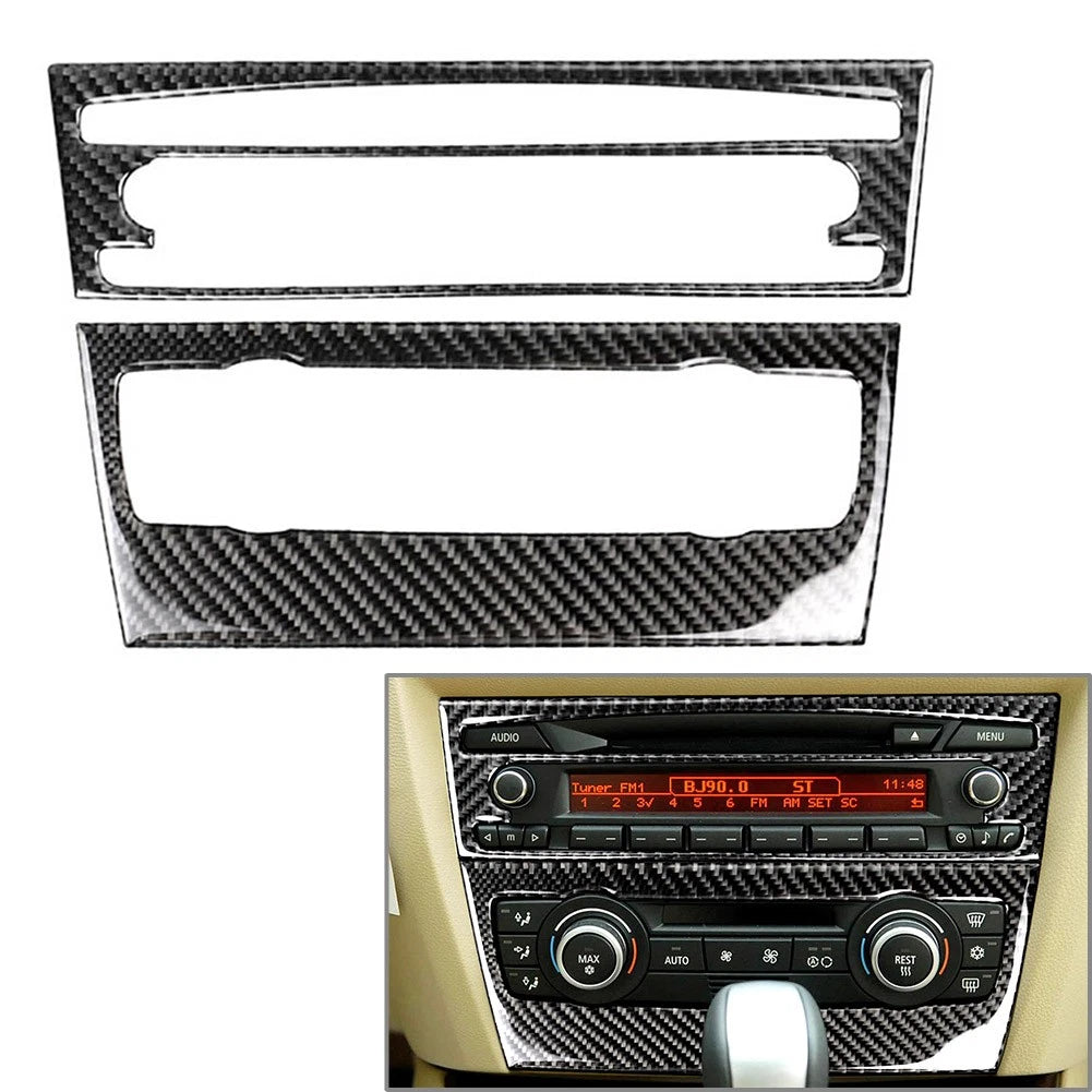 Wood Grain Cup Holder Trim for BMW 3 Series E36 (1994–1996)