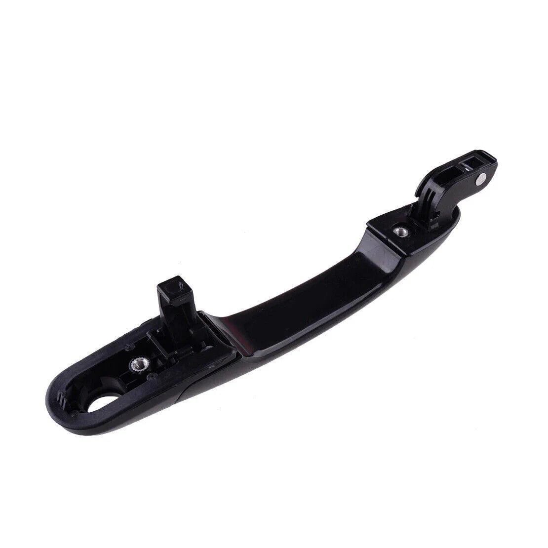 Front Exterior Door Handle Left & Right for Hyundai Tucson (2005-2009)