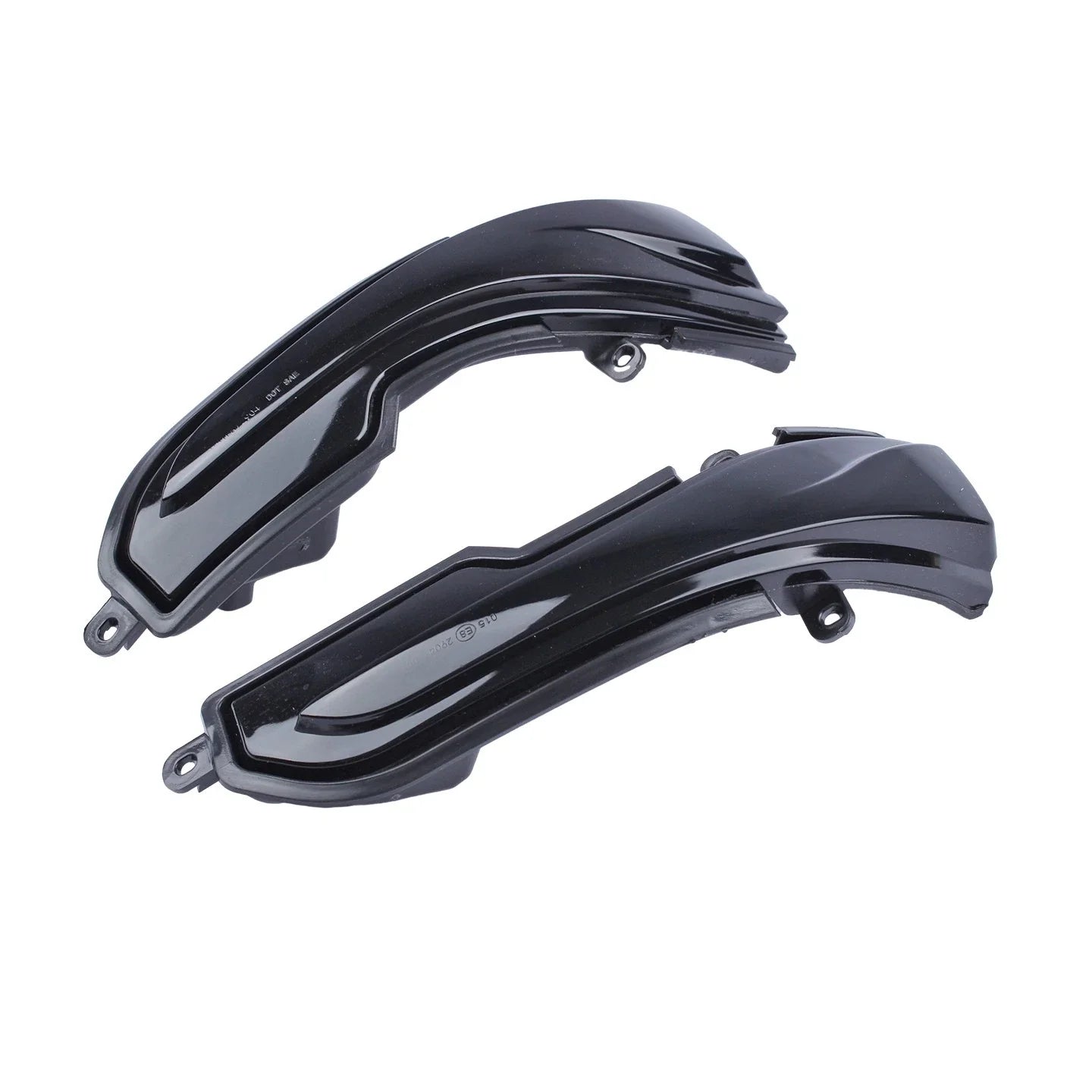 LED Side Mirror Marker Light Sequential Turn Signal Lamp for Infiniti Q50 QX50
