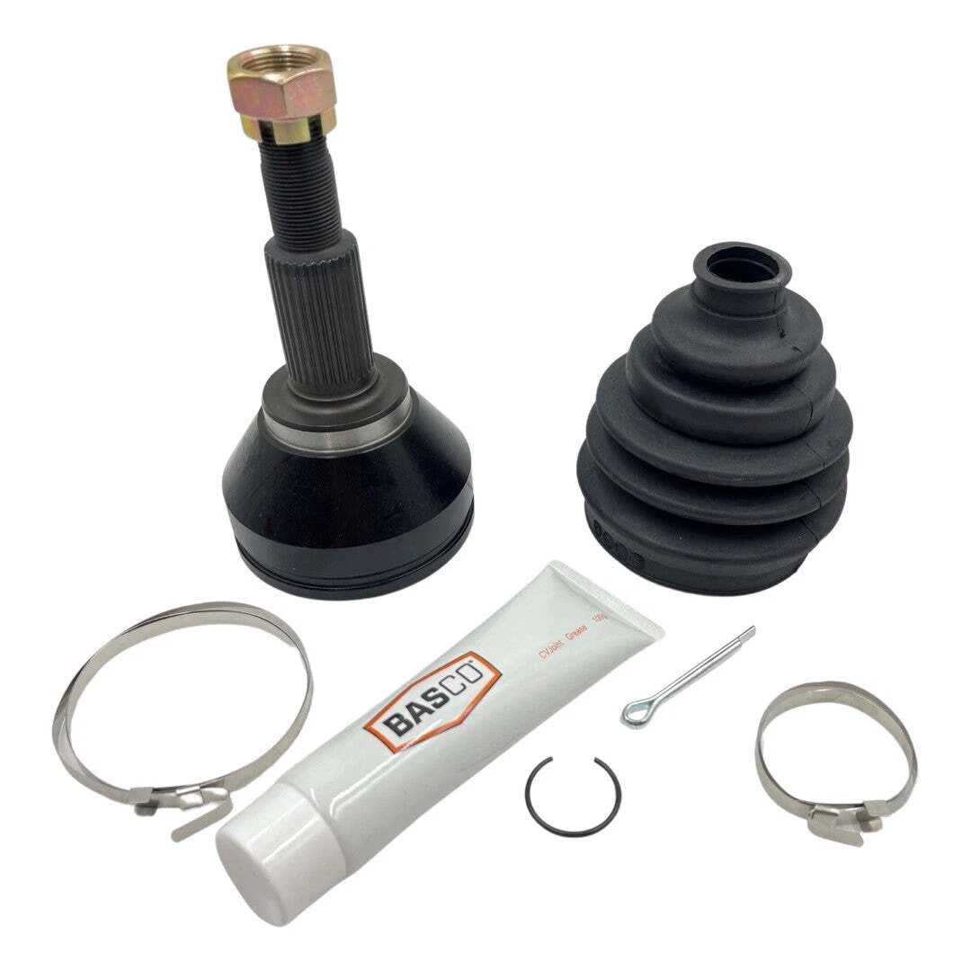 CV Outer Joint for Nissan Murano (2003–2007)