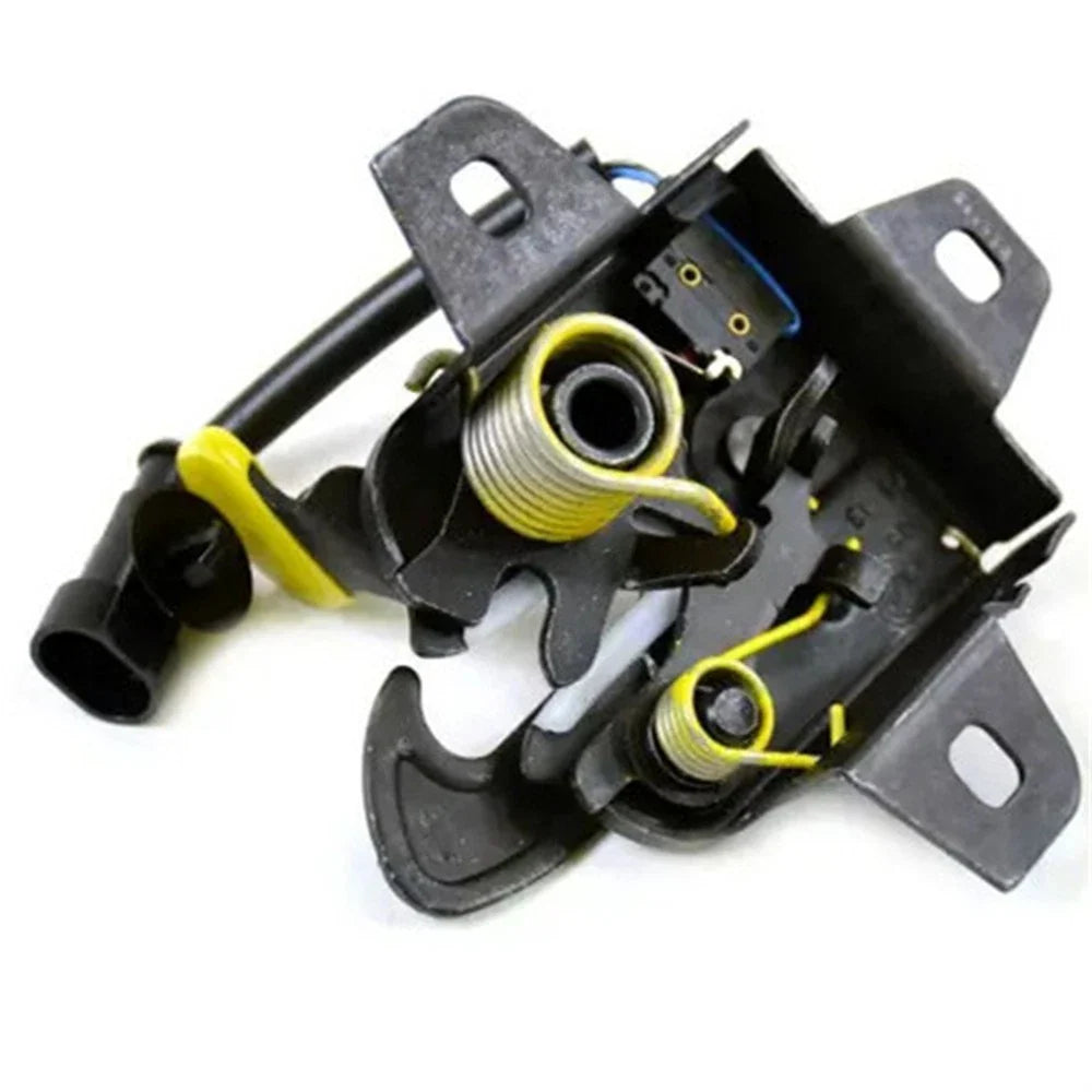 Hood Latch for Ram ProMaster 1500 2500 3500 (2014-2023)