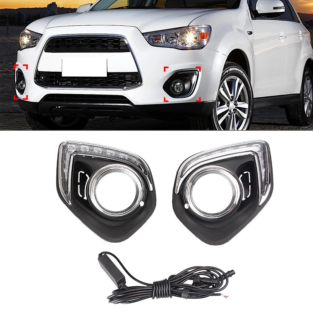 LED Daytime Running Light for Mitsubishi ASX/Outlander Sport (2013–2015)