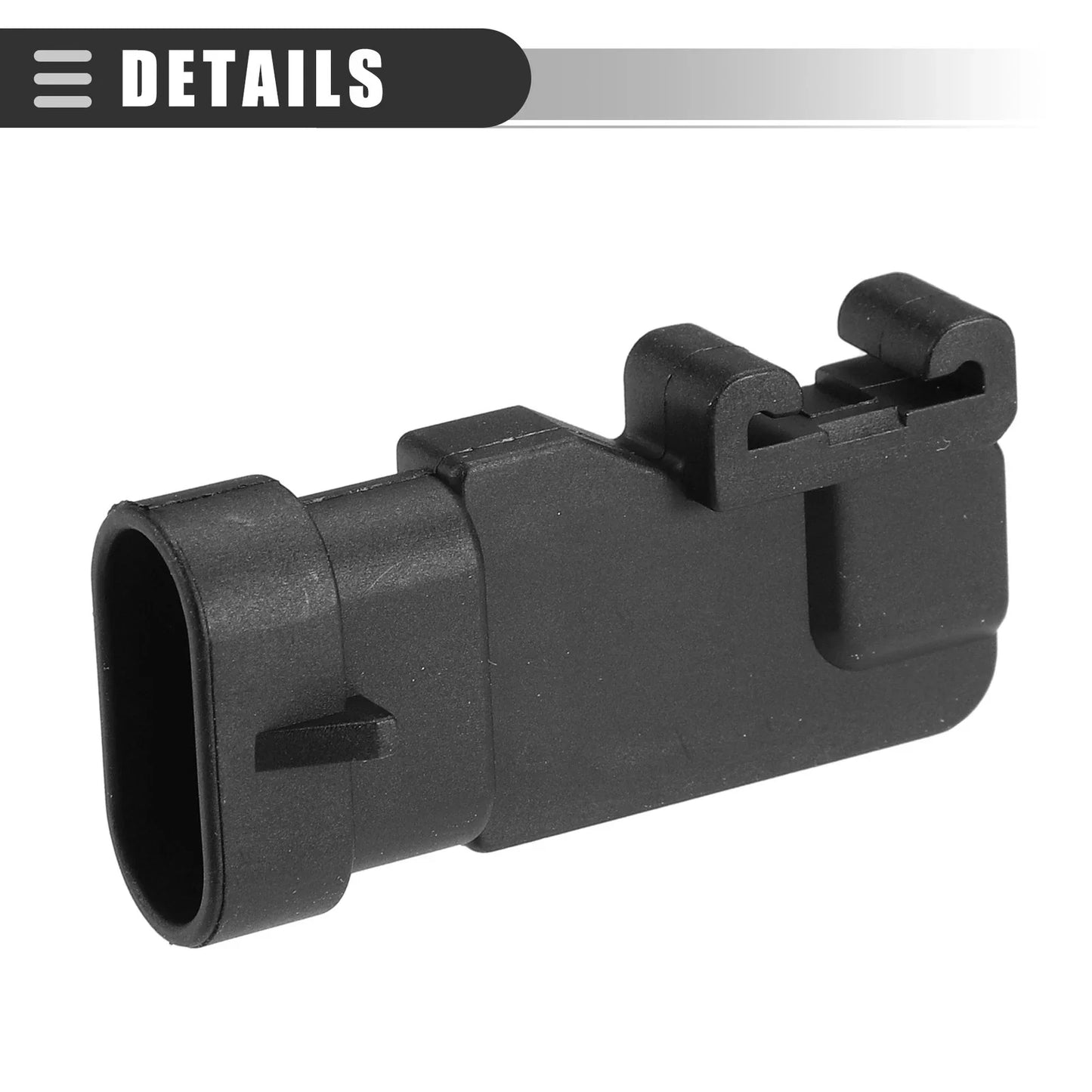 MAP Manifold Air Pressure Sensor for Chevrolet Cavalier 2.2L (2000-2005)
