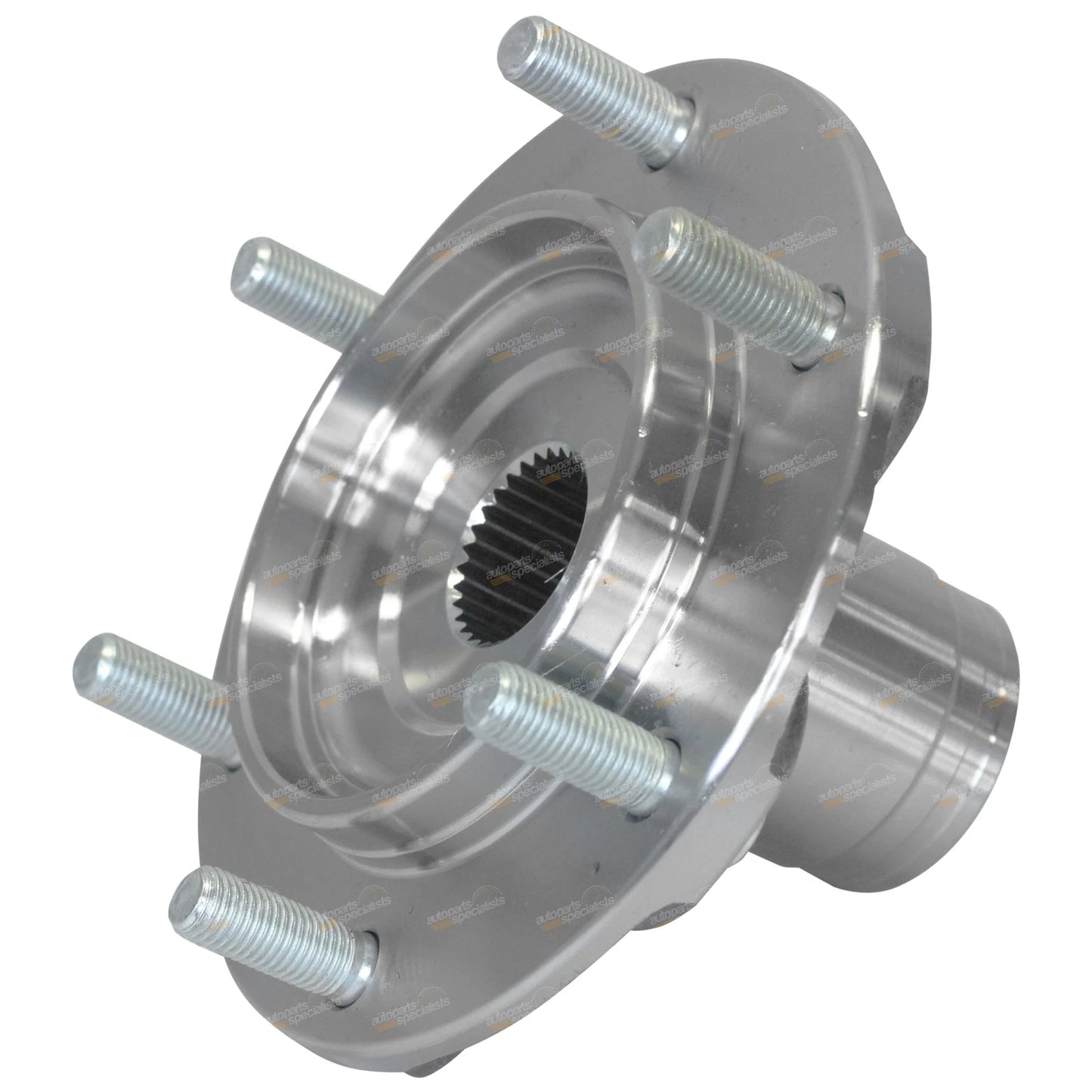Front Axle Wheel Hub for Toyota Hilux (2005–2016) 4X4