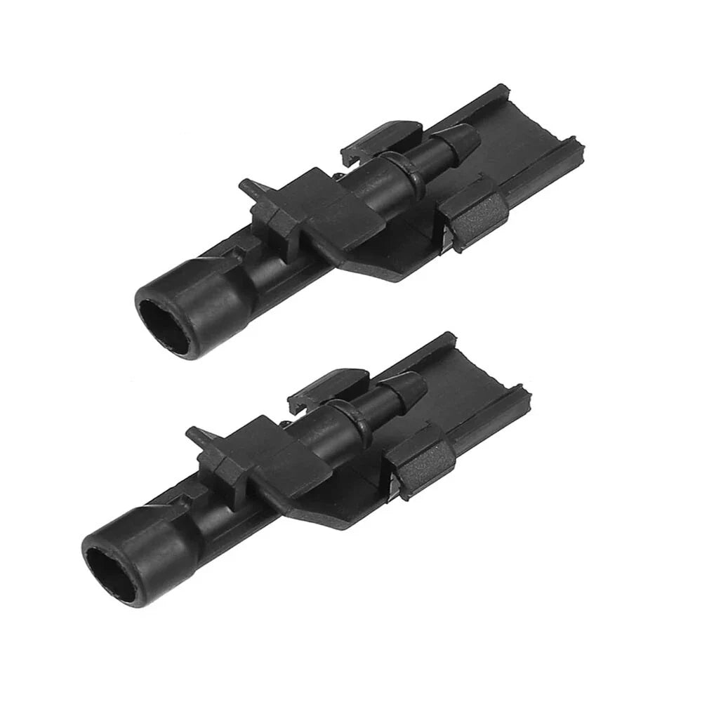 Windshield Washer Wiper Sprayer Nozzle for Honda Accord HR-V CR-V (2016-2023)