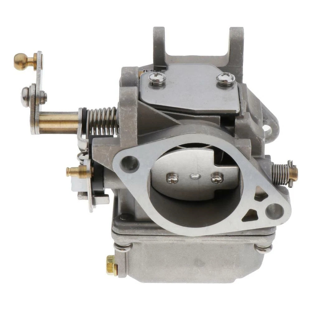 Marine Carburetor for Yamaha 25HP 30HP Outboard (2-Stroke)