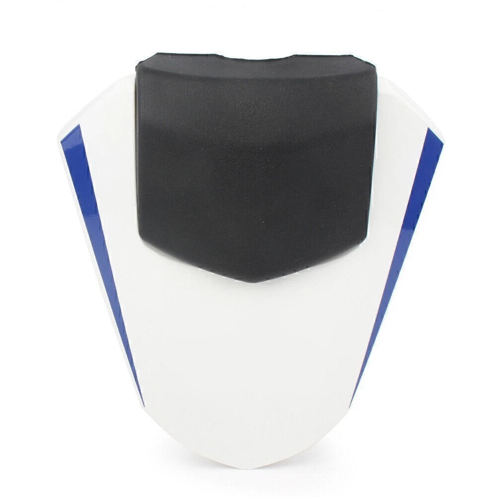 Aluminum Air Intake Cover for Yamaha MT-09 (2014–2015)