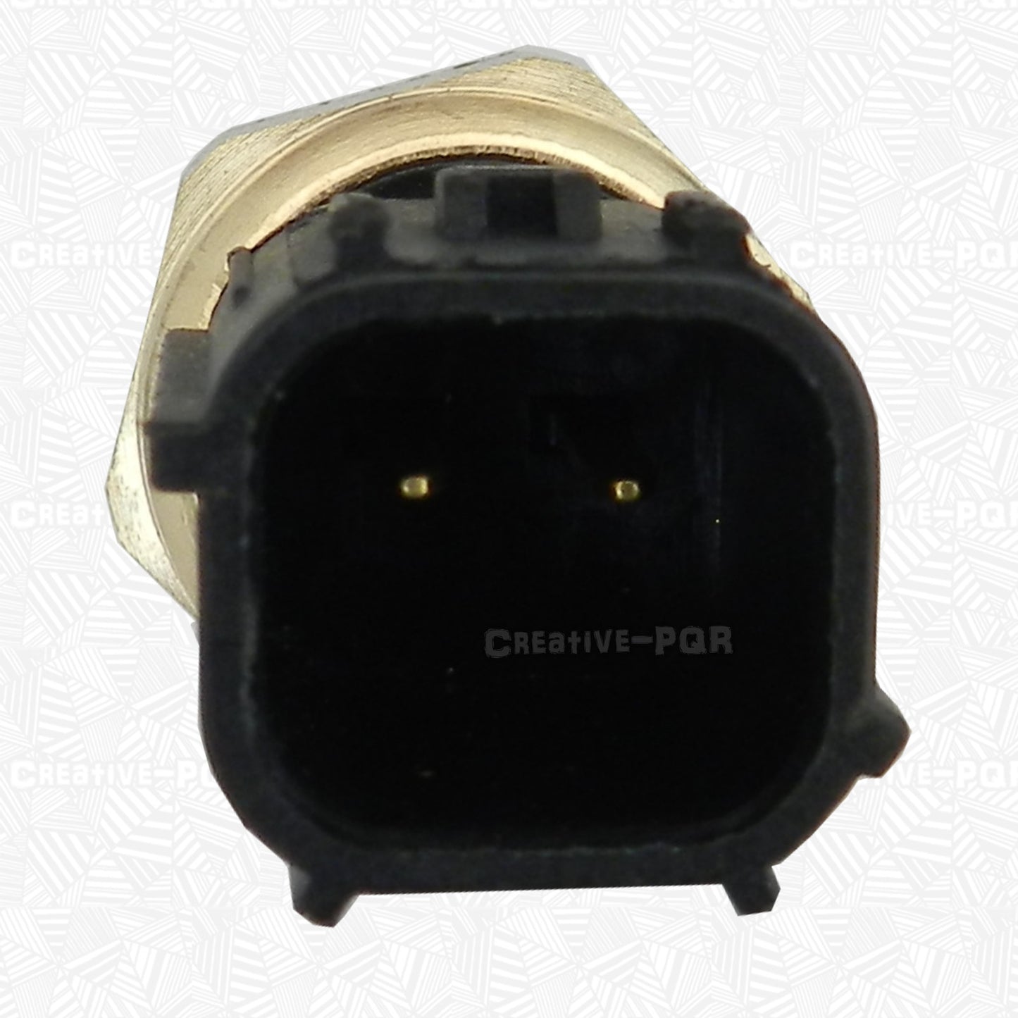 Coolant Temperature Sensor for Jeep Wrangler (2007–2018)
