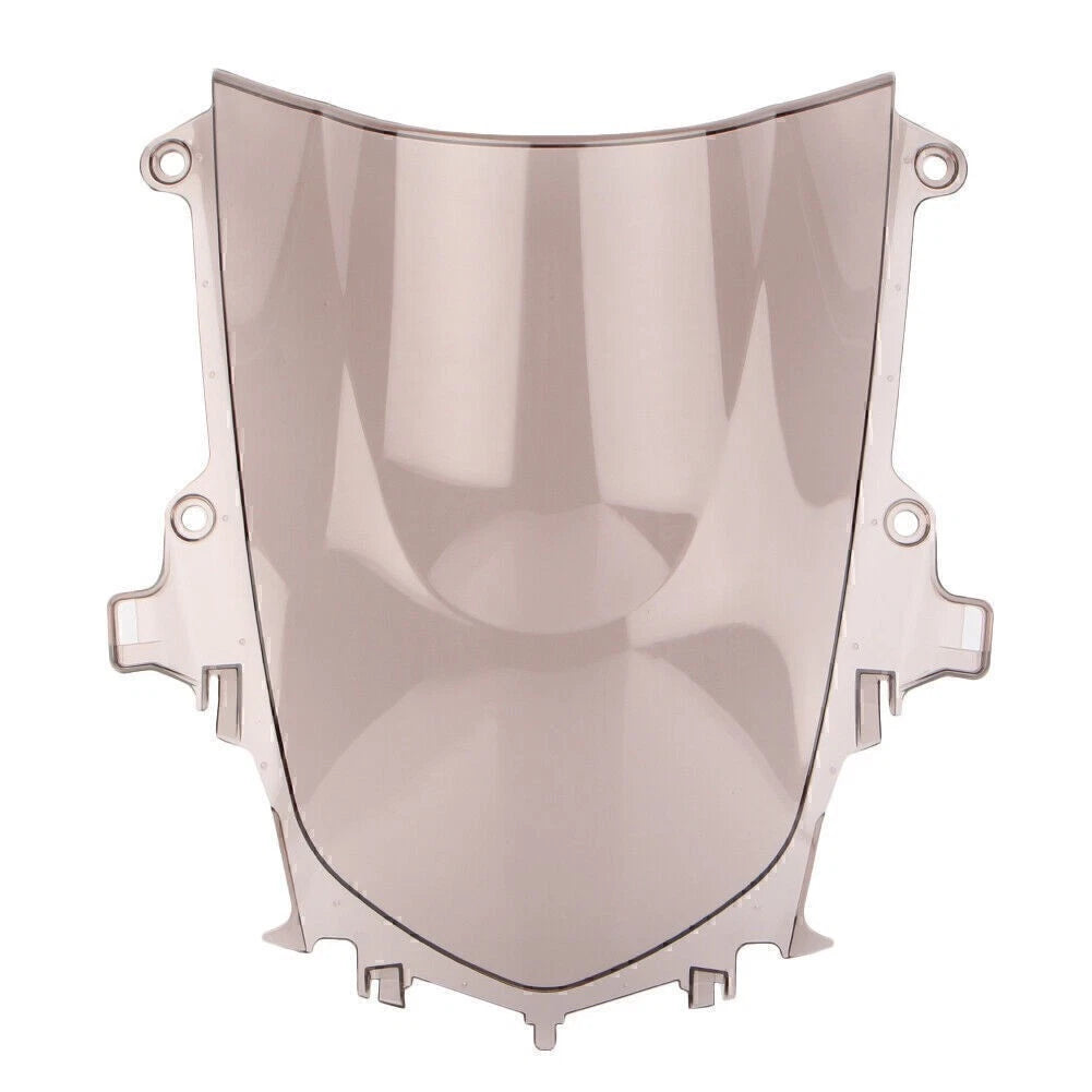 Double Bubble Windshield for Yamaha YZF R1 (2015–2017)