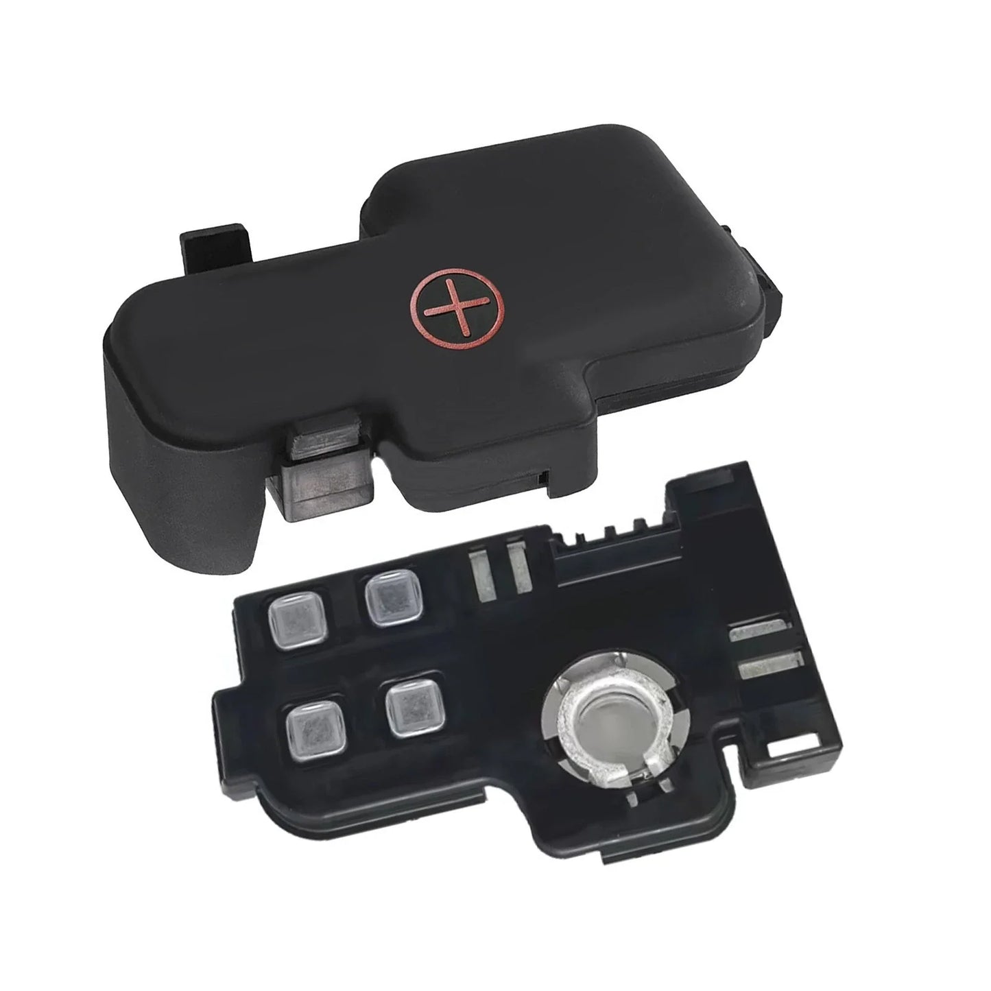 Insurance Battery Cover for KIA Mohave Borrego (2007–2015)