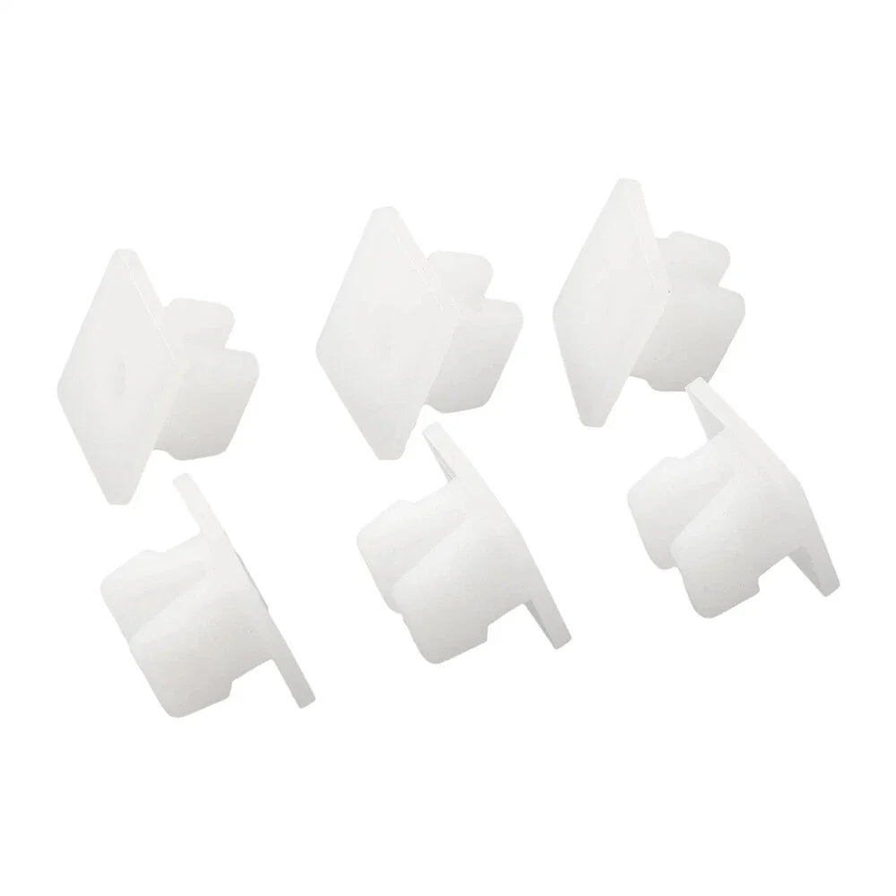17 Pcs Front Bumper Clips for Toyota Corolla (2009-2019)