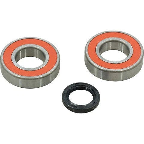 Front Wheel Bearing Kit for Suzuki LJ50 LJ80 LJ81 (1970–1980)