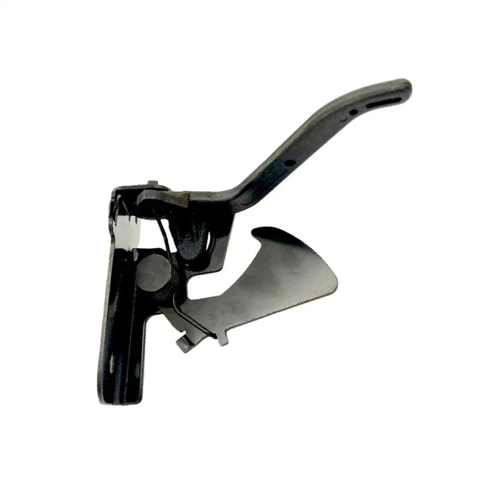 Hood Safety Catch Latch Lock for BMW E65 E66 750Li 750i Sedan (2006-2008)