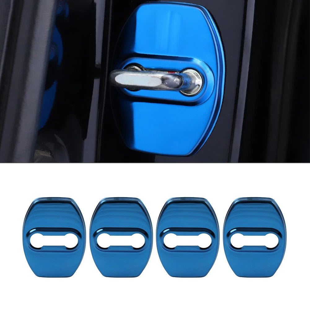 3Pcs Carbon Fiber Gear Shift Knob Cover Trim for Nissan 370Z Z34 (2009–2018)
