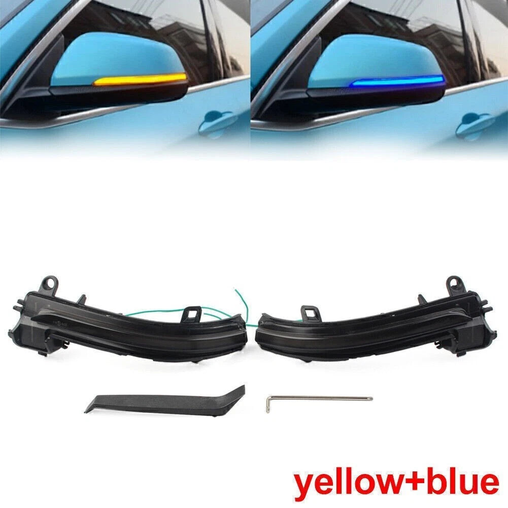 Windshield Deflector for BMW R1200RS (2015–2018), R1250RS (2019–2024)