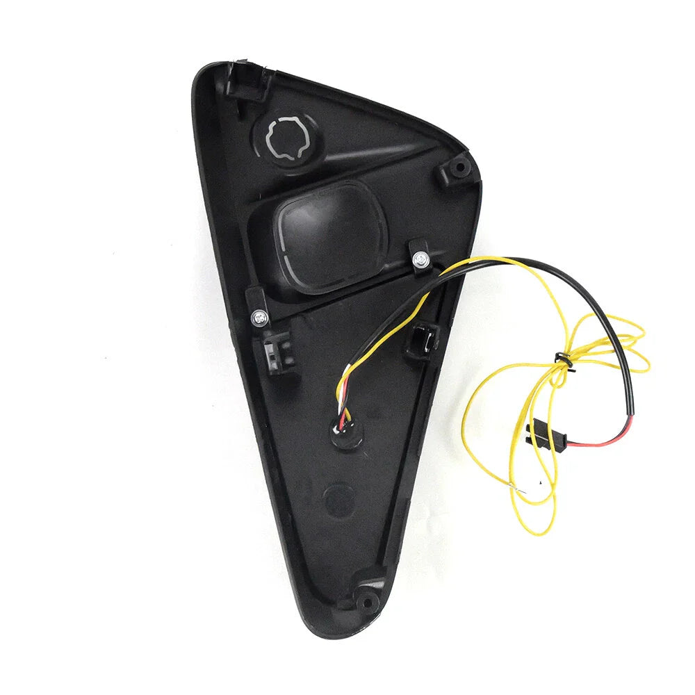 DayTime Running Light Driving Fog Lamp for Toyota Yaris Cross (2023–2024)