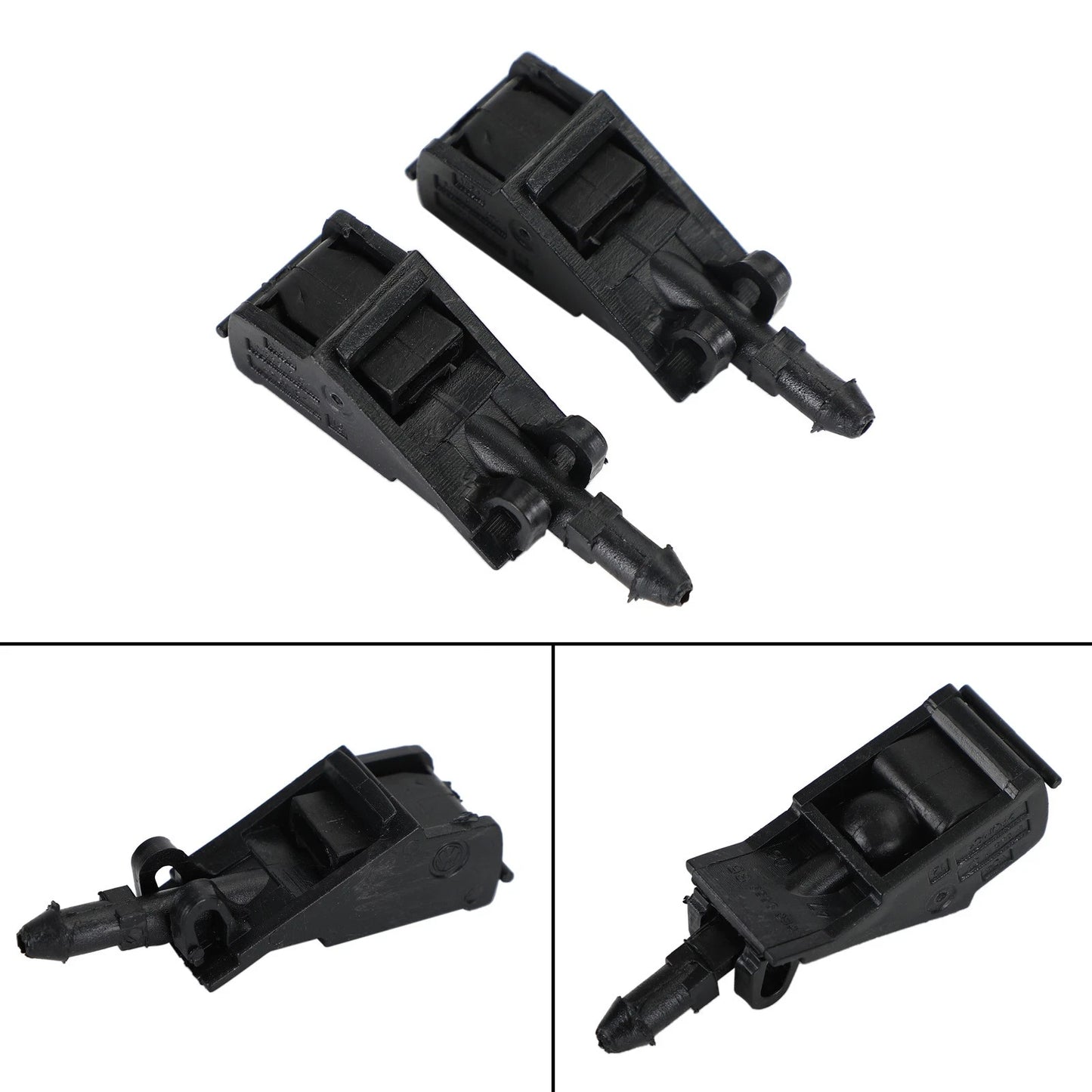1X Belt Clip for ICOM IC-F26 IC-F16 Walkie Talkie (MB-94)