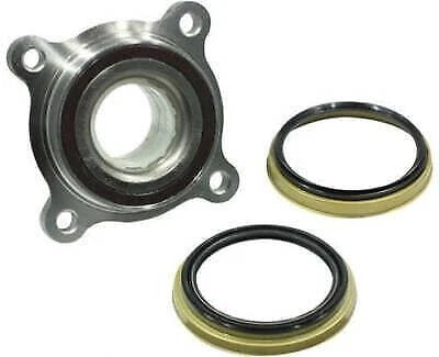 Front Wheel Bearing Hub Assembly for Toyota Land Cruiser (2008–2021)