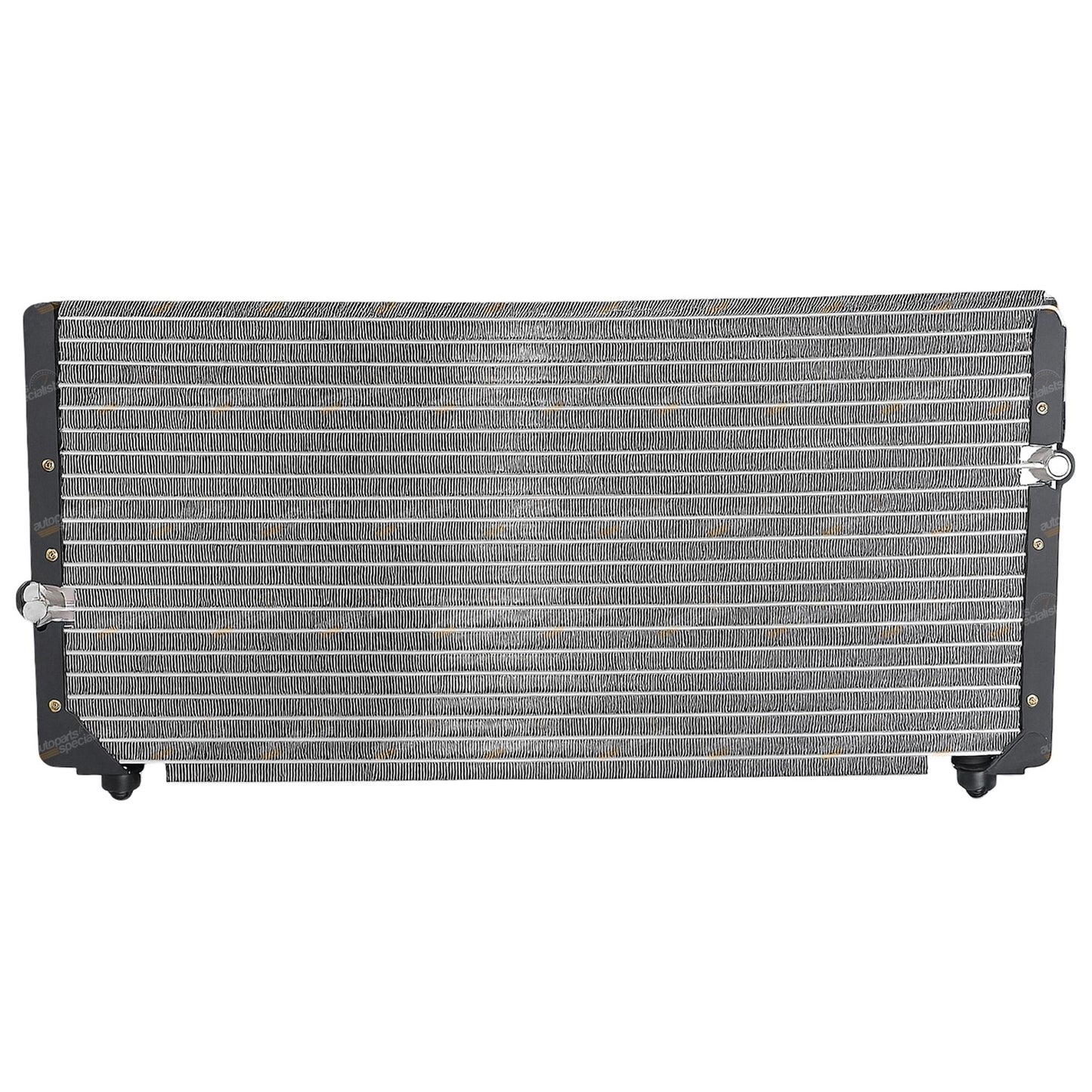 AC Condenser for Toyota Landcruiser FZJ80 HDJ80 HDJ81 (1993–1998)