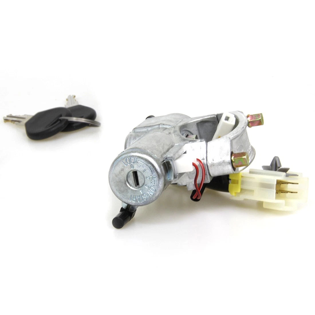 Steering Ignition Lock Cylinder for Nissan 240SX S14 (1994–1998)