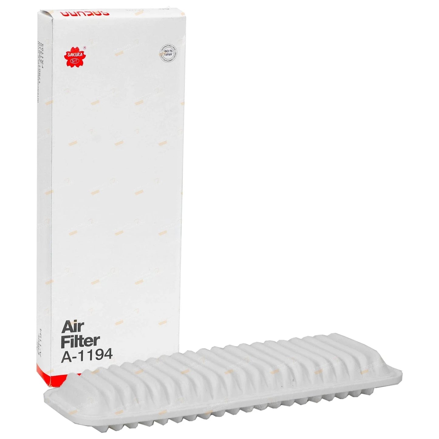 Air Filter Cleaner for Toyota Tarago ACR30 (00–06)