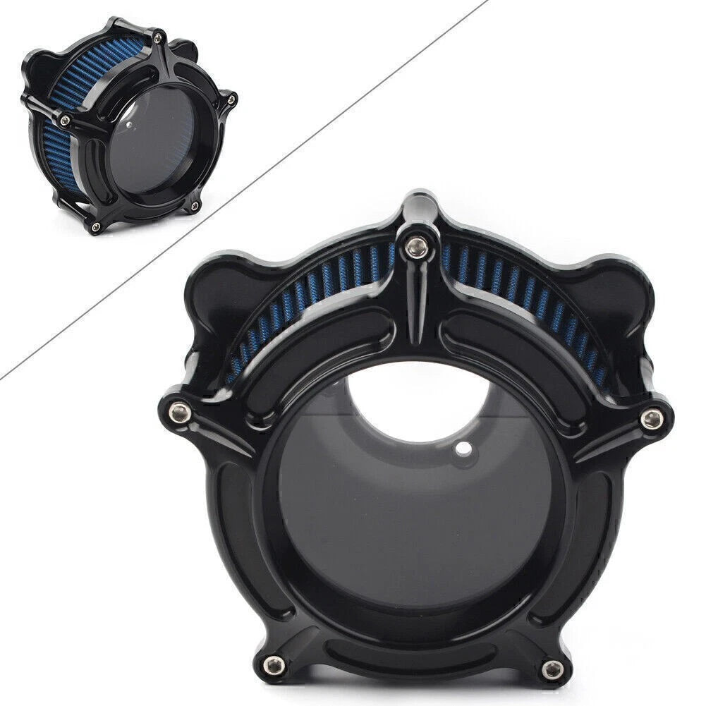 1X Air Cleaner Filter for Harley Sportster 883 1200 XR1200X XL883L