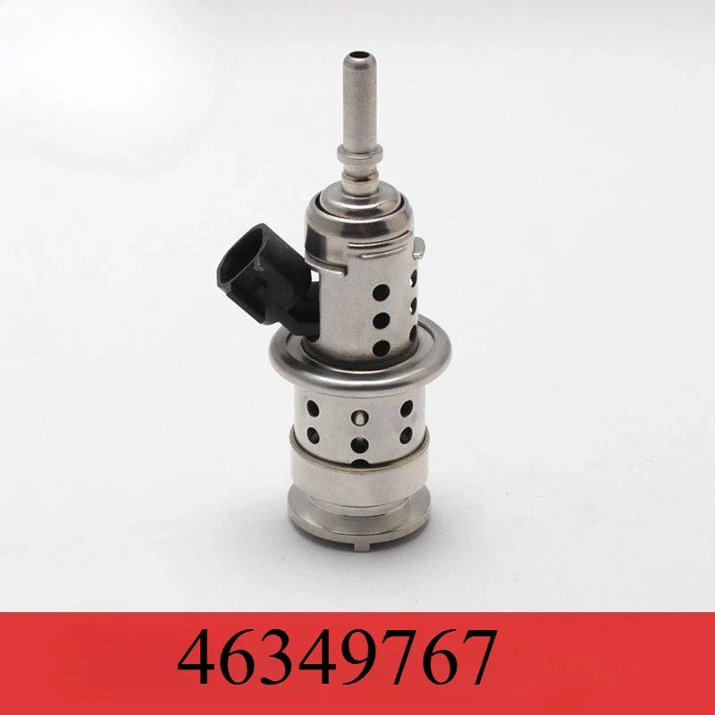 Adblue UREA Injector 2.2 for Fiat Ducato (2021–2026)