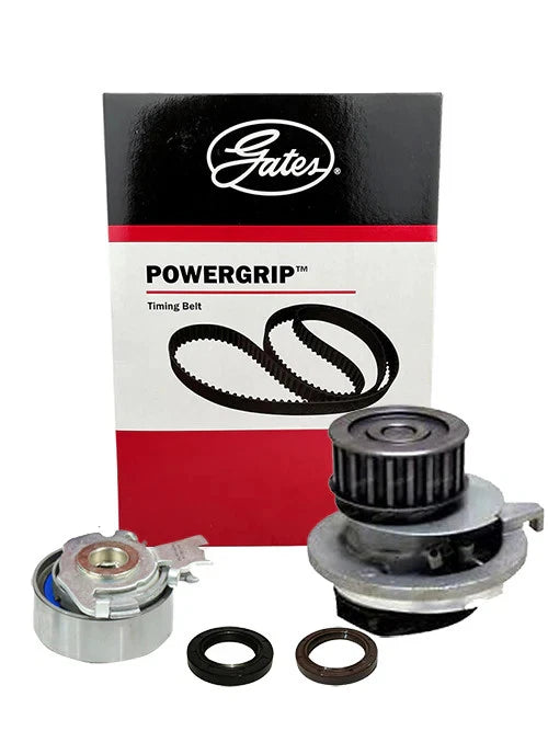 Timing Belt Kit for Holden Astra LD (1998–2005) & Nissan Pulsar N13 (1990–1995)