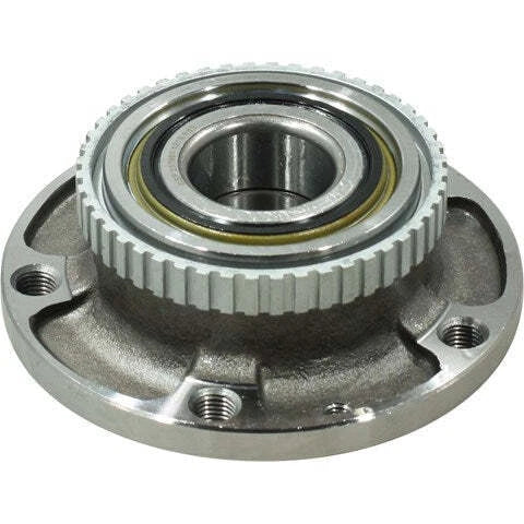 Front Wheel Bearing Hub Assembly for BMW E34 E32 E31 (1988–1996)